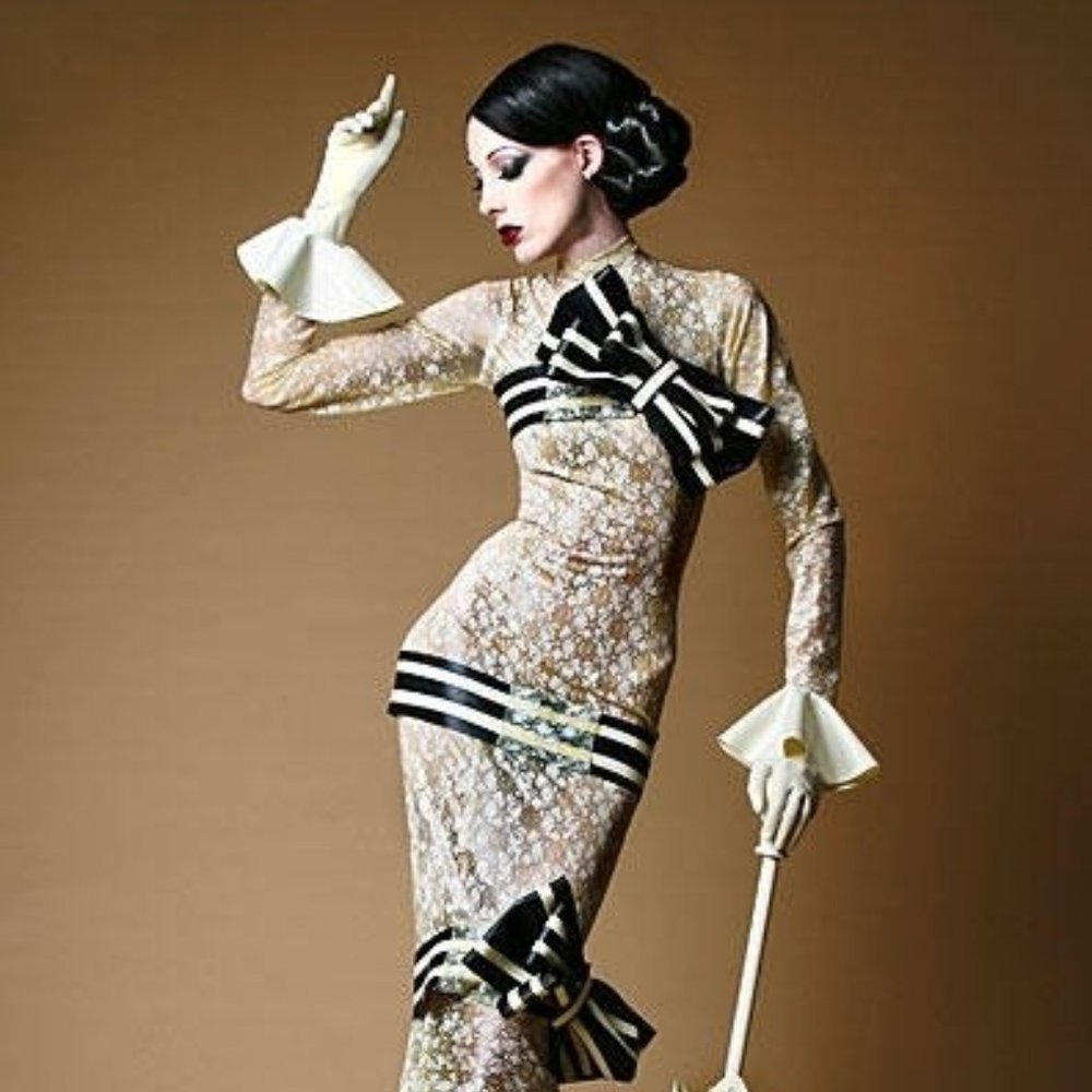 Meet Your Posher, Wendy